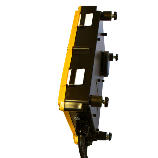 Фото - Комплект радіоуправління з джойстиками F24-60 AC220-380V