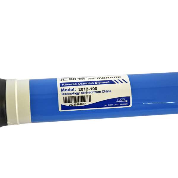 Фото - Мембрана зворотнього осмосу 100GPD