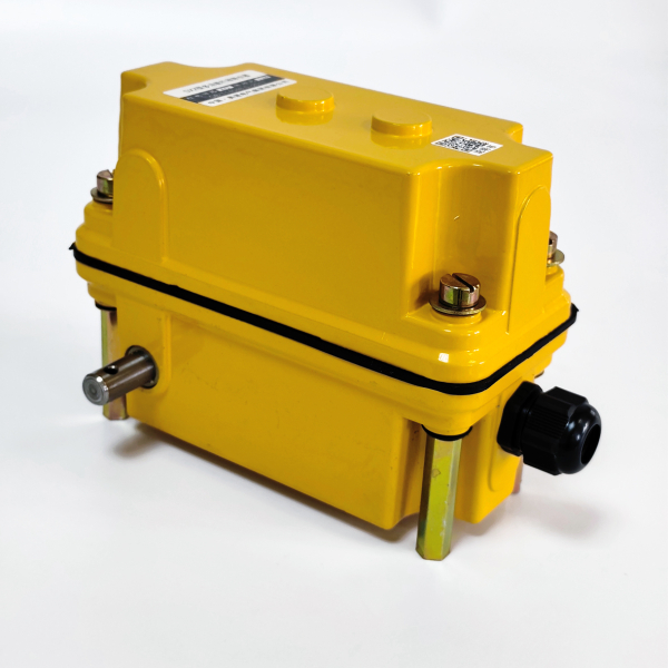 Фото - Кінцевий вимикач, обмежувач висоти крановий