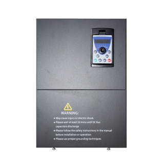 Фото - Частотний перетворювач FE550 380В 3 фази векторний 30KW