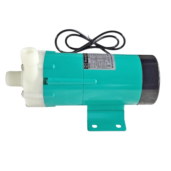 Фото - Насос химически стойкий с магнитной муфтой  MP-30RM 220V