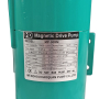 Насос химически стойкий с магнитной муфтой  MP-30RM 220V