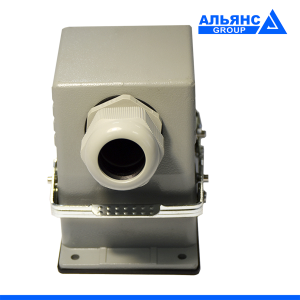 Фото - Роз&#039;єм 32 контакти, 16А/500В