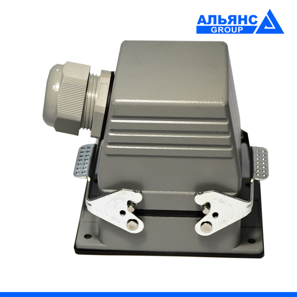 Фото - Роз&#039;єм 32 контакти, 16А/500В