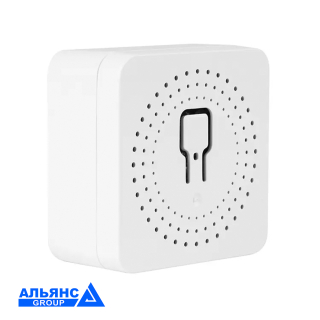 Фото - Tuya 16A WiFi 1 канальний міні перемикач