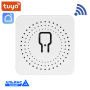 Tuya 16A WiFi 1 канальний міні перемикач