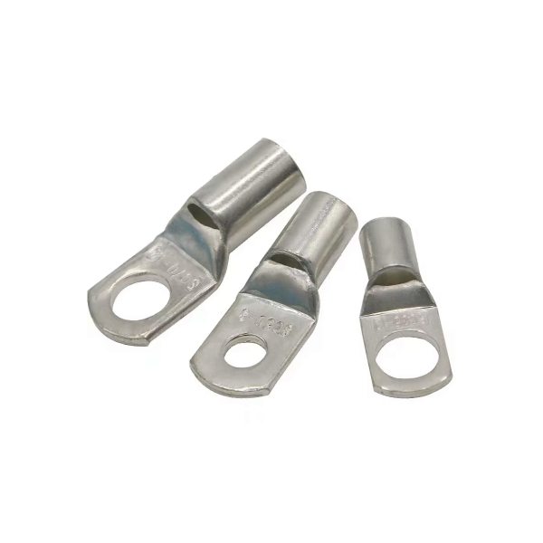 Фото - Кабельний мідний наконечник SC-25