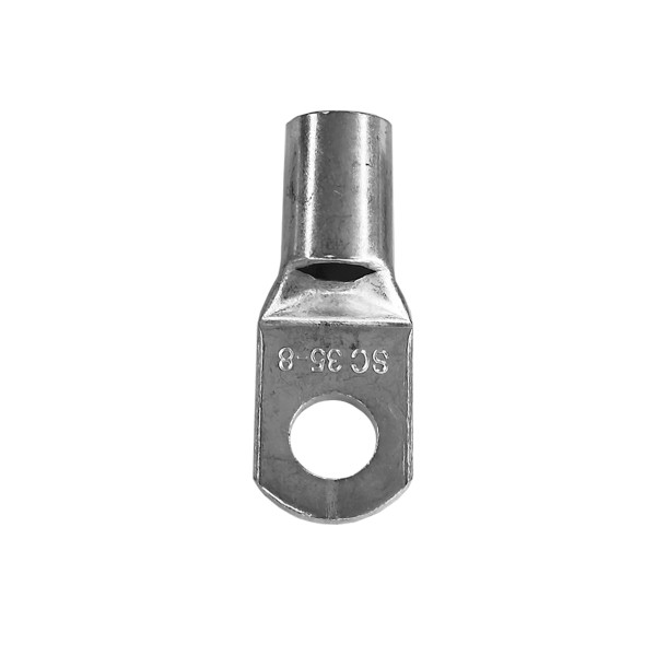 Фото - Кабельний мідний наконечник SC-35