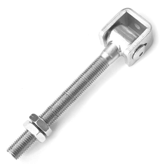 Фото - Петля регульована 1ступ. М16 (JL05A)