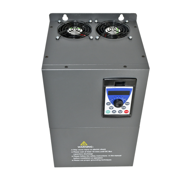 Фото - Частотний перетворювач FE550 380В 3 фази векторний 37KW