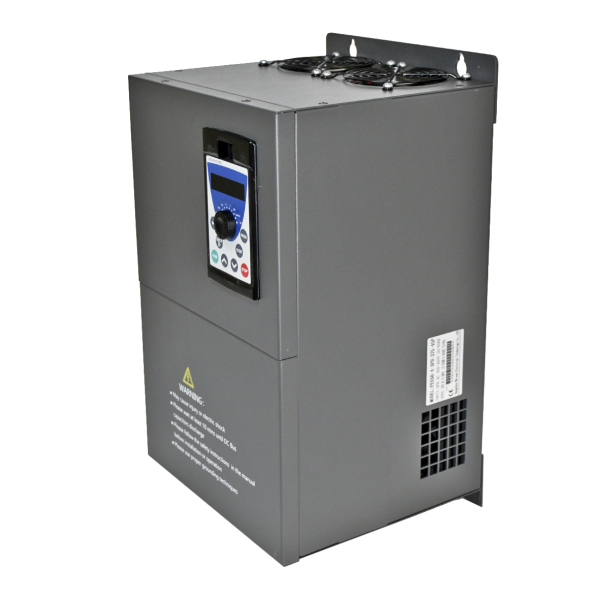 Фото - Частотний перетворювач FE550 380В 3 фази векторний 37KW