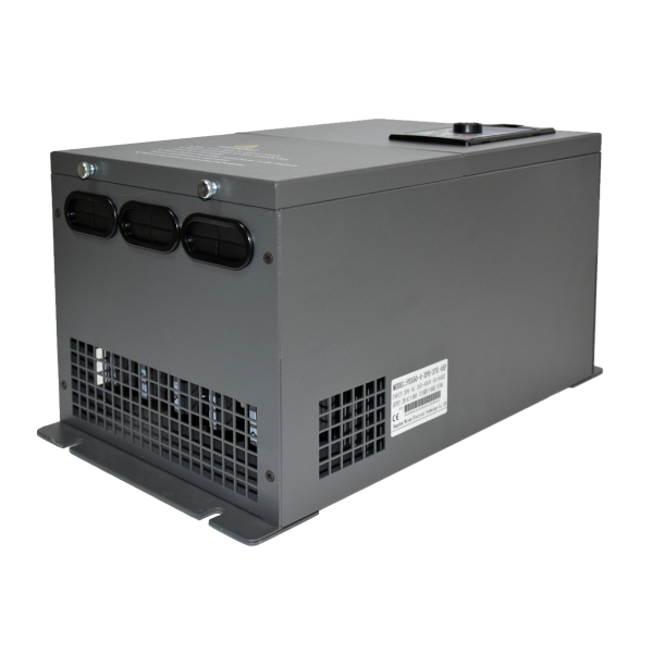 Фото - Частотний перетворювач FE550 380В 3 фази векторний 37KW