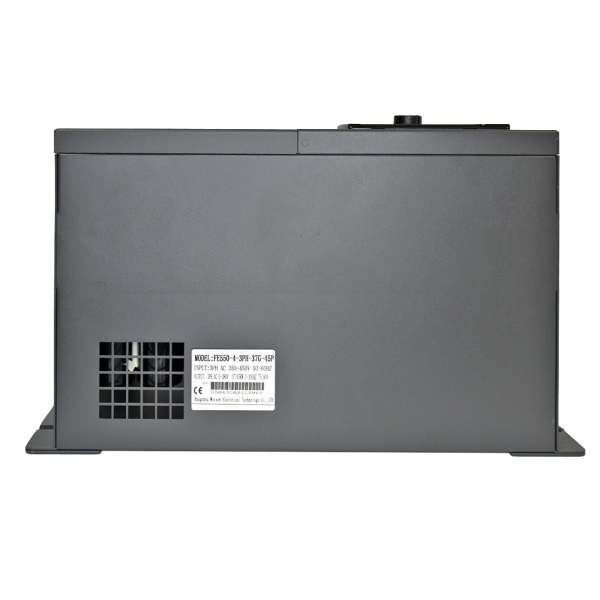 Фото - Частотний перетворювач FE550 380В 3 фази векторний 37KW