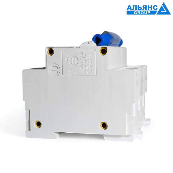 Фото - Автоматичний вимикач 3 полюса 80А CHYT NBT2-125