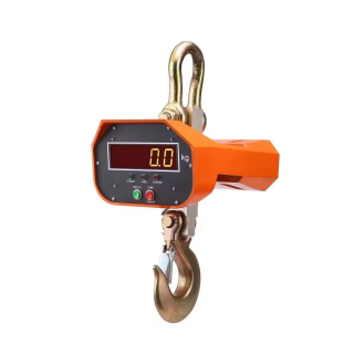 Фото - Ваги кранові OSC-P 3000кг