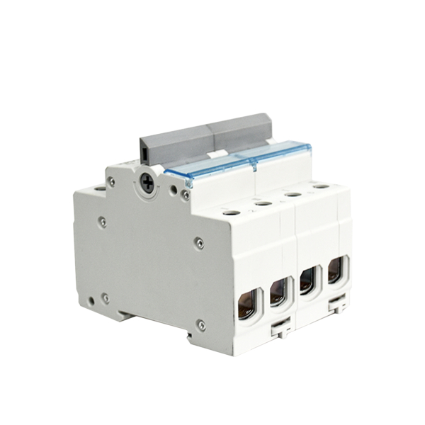 Фото - Ручний перемикач джерела живлення 2 полюси 100А YTFST 125CHYT