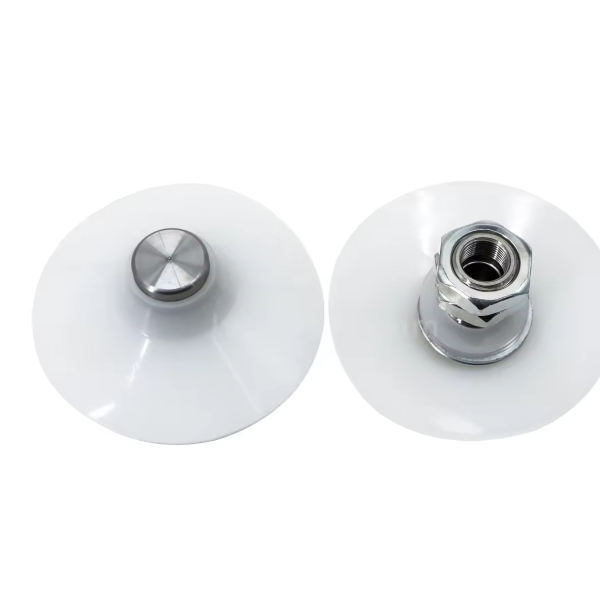 Фото - Віброаератор діам. 105 мм, різьба G1/4 зовн. (G1/8 внутрішня)