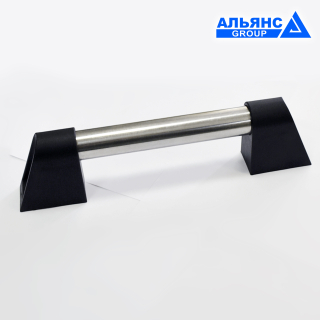 Фото - Ручка нержавіюча діам.32мм L=300мм