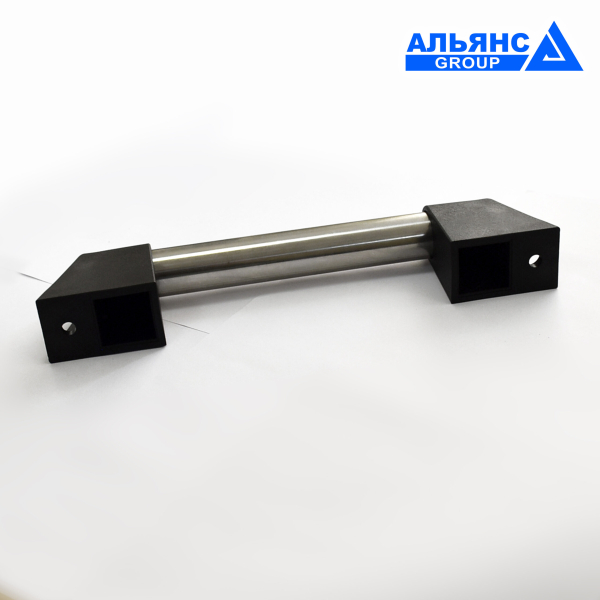 Фото - Ручка нержавіюча діам.32мм L=300мм