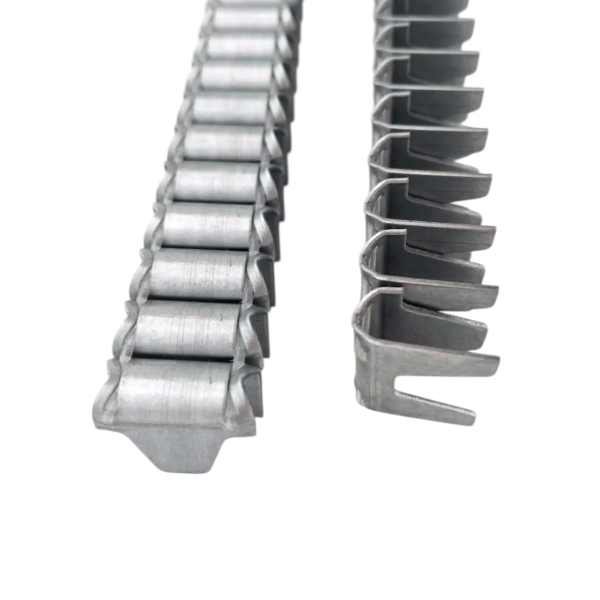 Фото - Скоба з'єднувальна CL-35 (H-15, W-10, C-11) оцинкована для M87