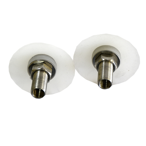 Фото - Віброаератор діам. 55 мм, різьба G1/4 зовн. (G3/8 внутрішня)