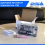 PID регулятор температури RAMP and SOAK KCM-9P2