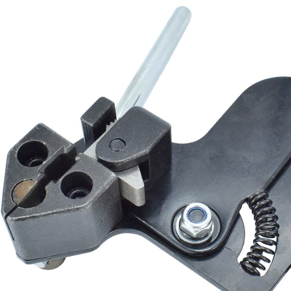 Фото - Інструмент CT02 для затягування сталевих хомутів