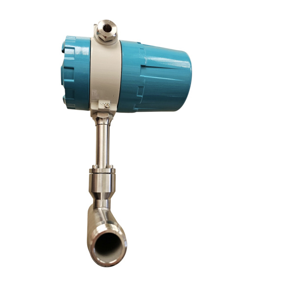 Фото - Лічильник газу масс-термальний HRLSML-DN25