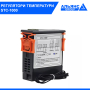 Терморегулятор STC - 1000, 12VDC