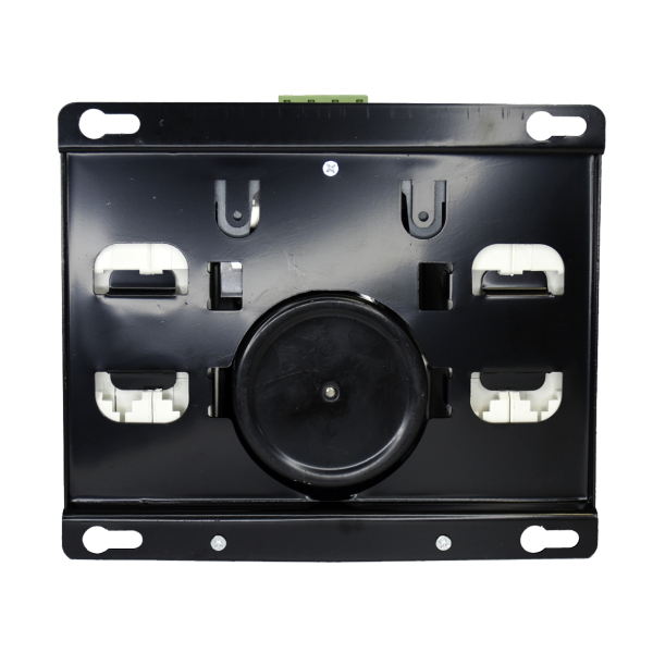 Фото - Автоматичний перемикач джерела живлення LW2R-63 2 полюса 63А 230V