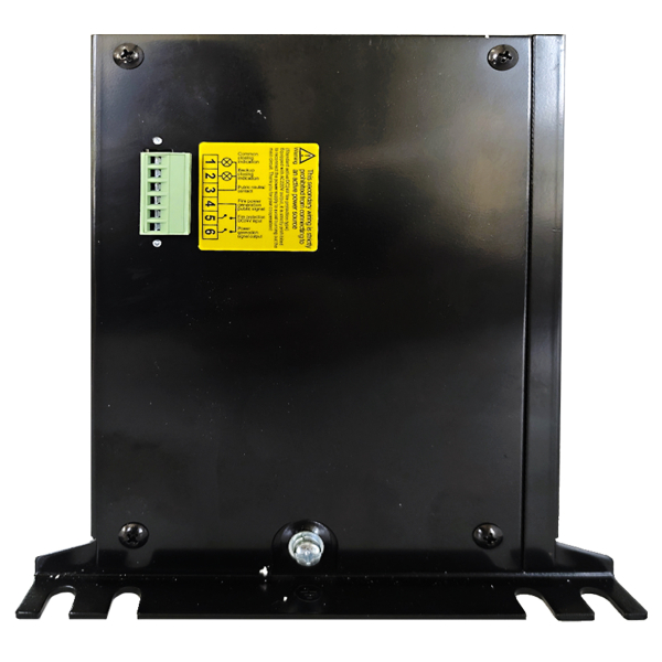 Фото - Автоматичний перемикач джерела живлення LW4R-300 4 полюси 300А 400VAC CHYT