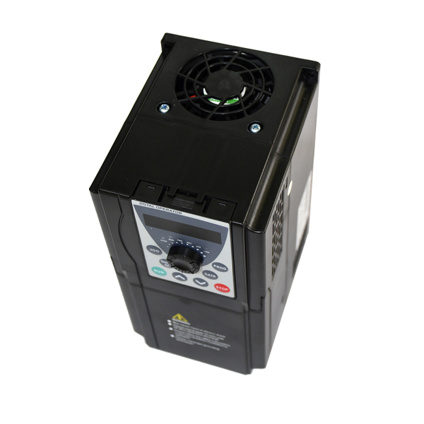 Фото - Частотний перетворювач AE200 380В 3 фази векторний 5.5KW