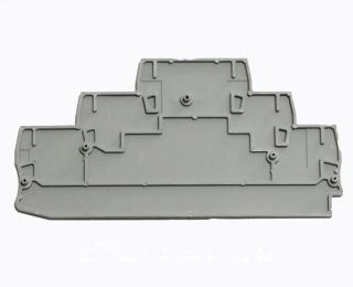 Фото - Кінцева кришка D - ST 2,5 - 3L