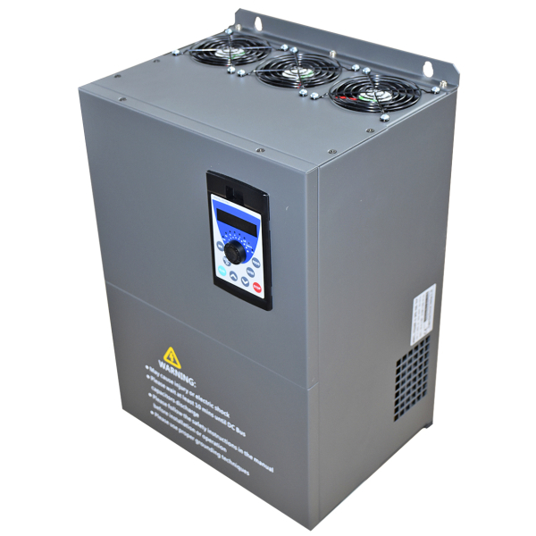 Фото - Частотний перетворювач FE550 380В 3 фази векторний 45KW