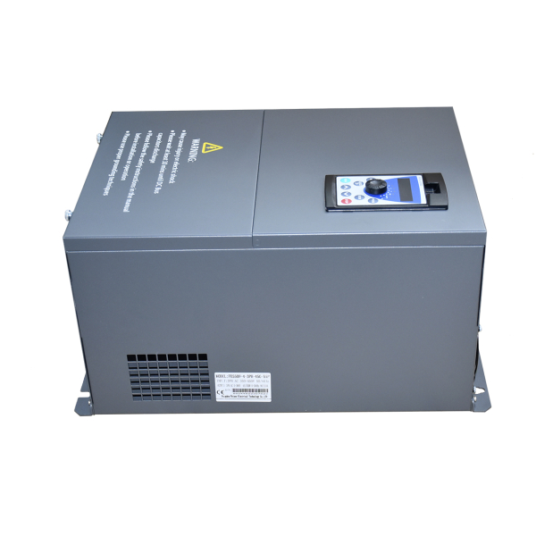 Фото - Частотний перетворювач FE550 380В 3 фази векторний 45KW