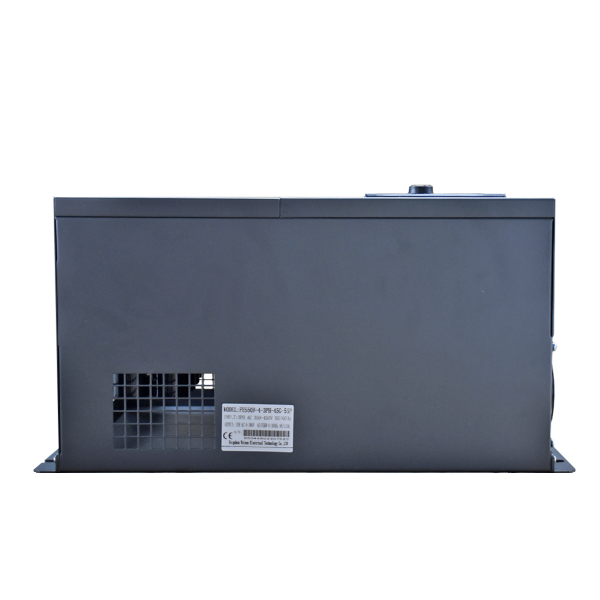 Фото - Частотний перетворювач FE550 380В 3 фази векторний 45KW