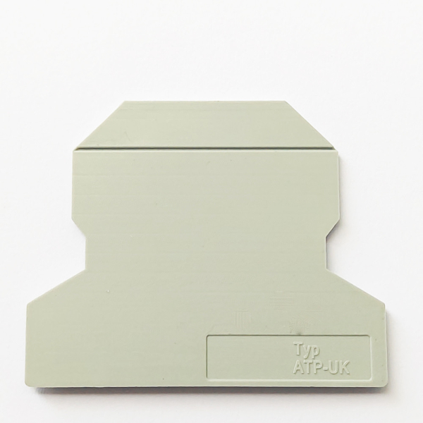 Фото - Розділова пластина ATP-UK