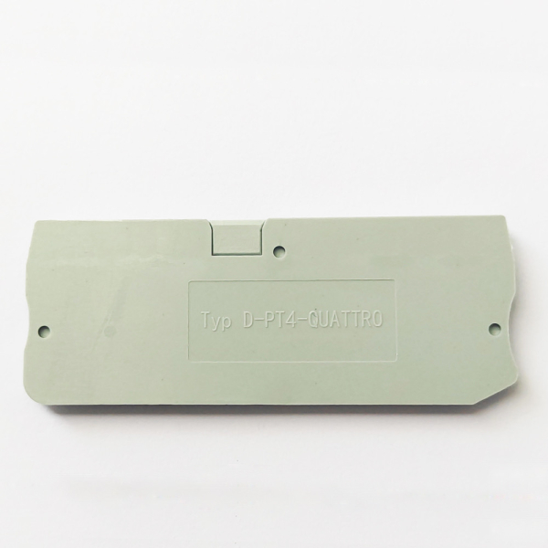 Фото - Кінцева кришка D - PT4 QUATTRO