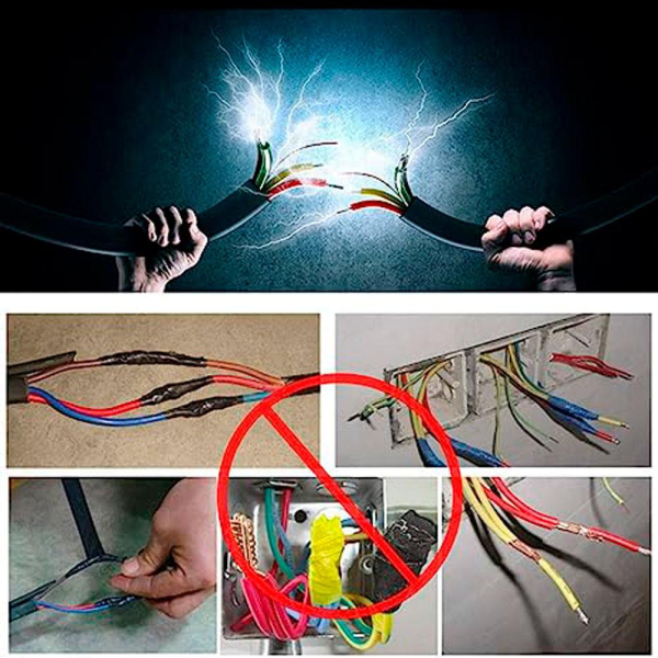 Фото - Клемна колодка PTC215