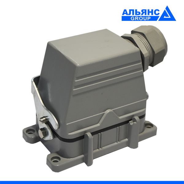 Фото - Роз&#039;єм 48 контактів, 16А/500В