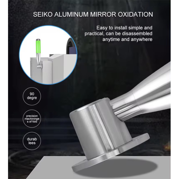 Фото - Стійка індикатора (світлофор) DC24V