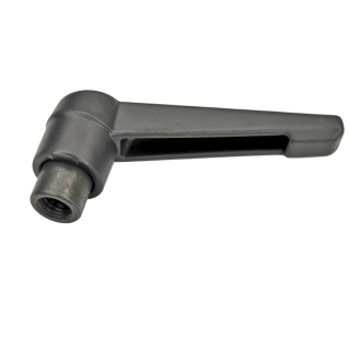 Фото - Ручка фіксатор R50 алюмінієва внутрішня різьба  М6