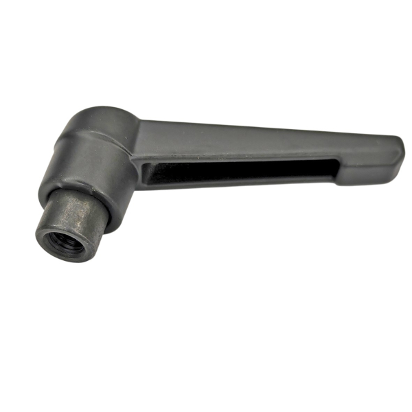 Фото - Ручка фіксатор R50 алюмінієва внутрішня різьба  М6