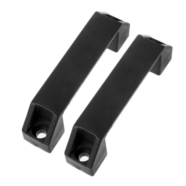 Фото - Ручка нейлонова 130мм