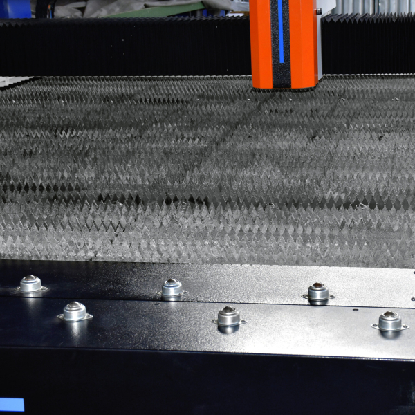 Фото - Ролик транспортувальний сталевий C250