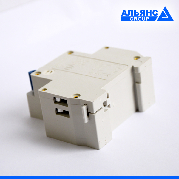 Фото - Диференціальний автоматичний вимикач 32А DZ30LE-32