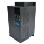 Частотний перетворювач з 220В 1фаза на 380В 3фази векторний 7,5KW - DRIVER