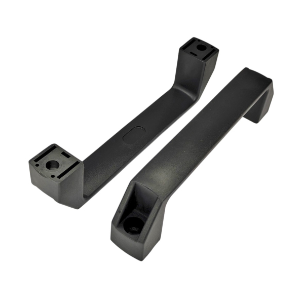 Фото - Ручка нейлонова 130мм