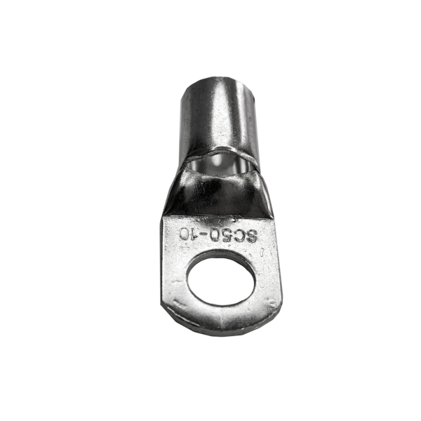 Фото - Кабельний мідний наконечник SCL полегшені 50