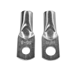 Фото - Кабельний мідний наконечник JG-50